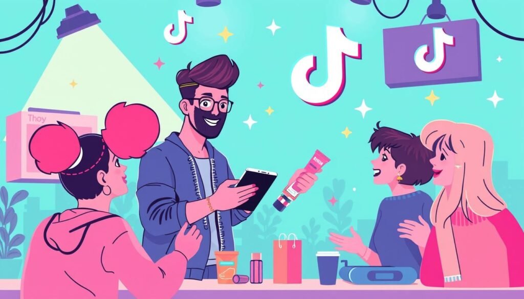 how to set up TikTok Shop