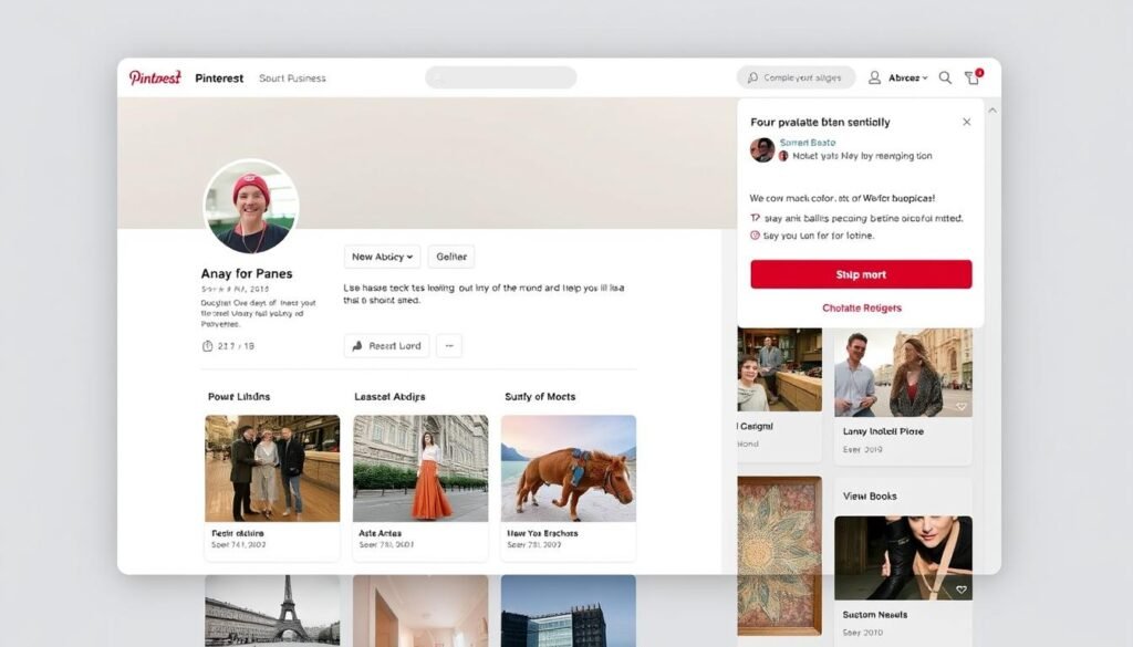 how to set up pinterest business account how to set up pinterest business account