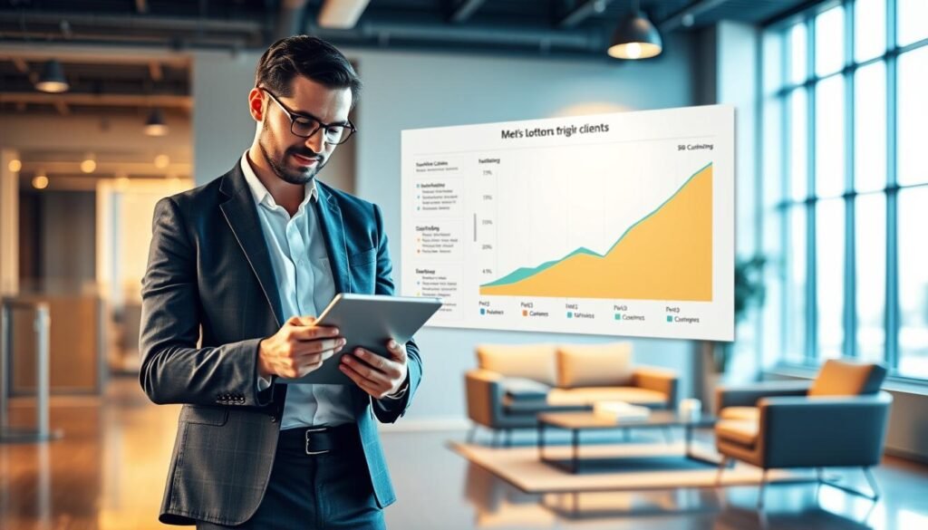 identifying ideal clients