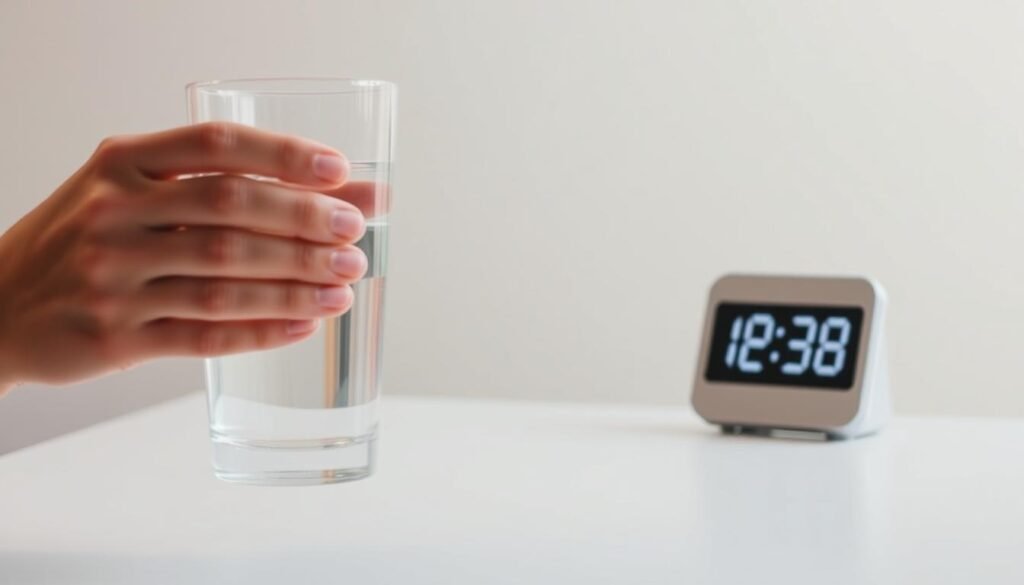 intermittent fasting