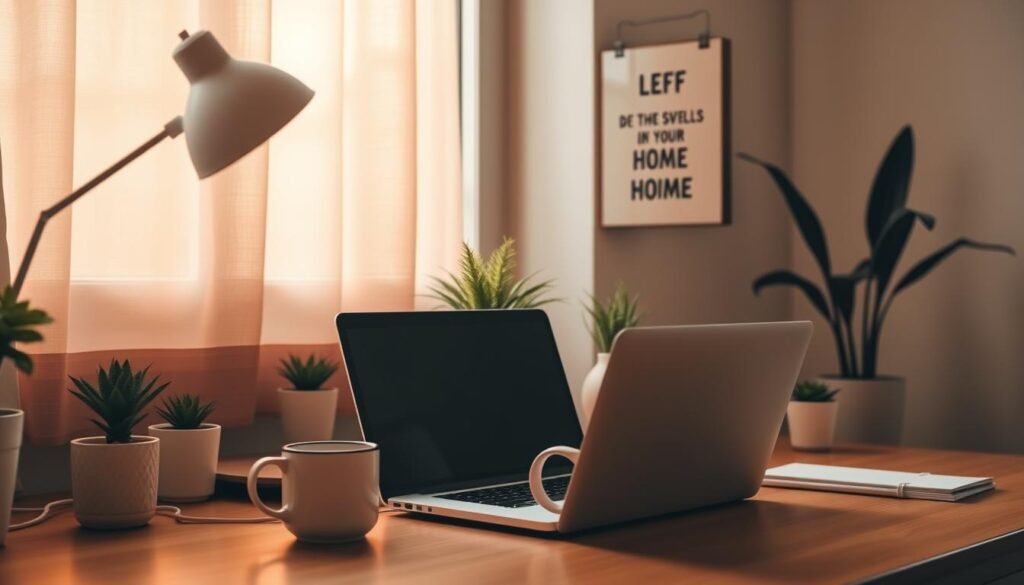 low-effort side hustle