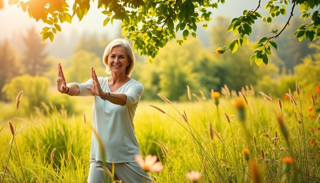 menopause wellness