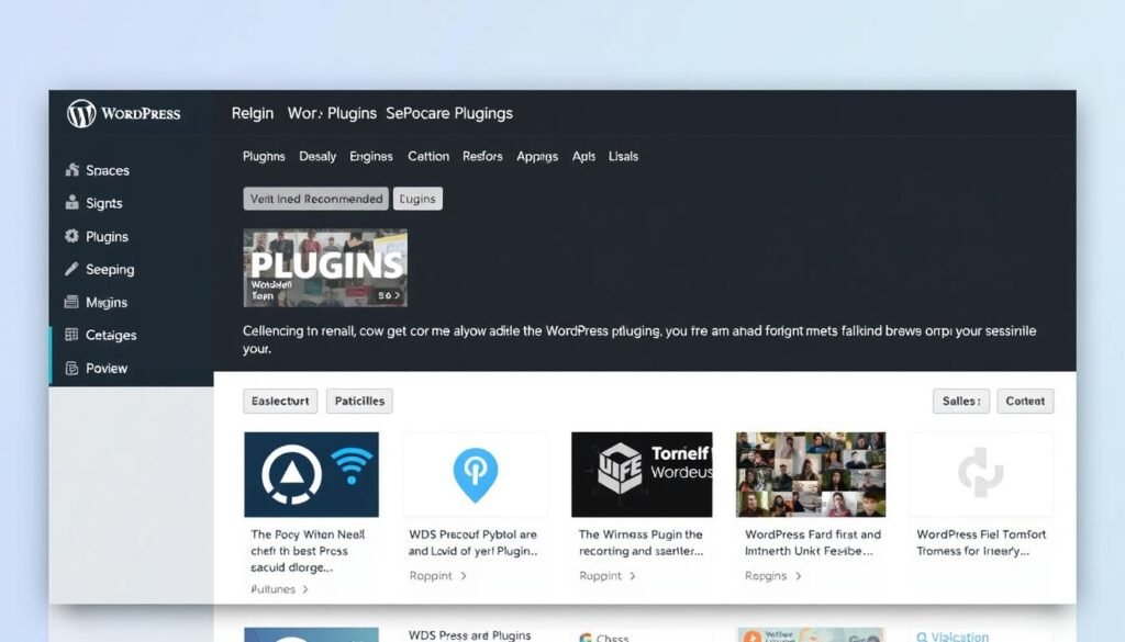 must-have WordPress plugins for beginners