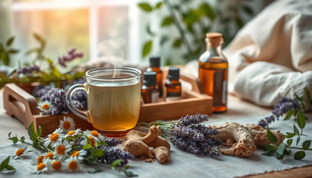 natural sleep remedies