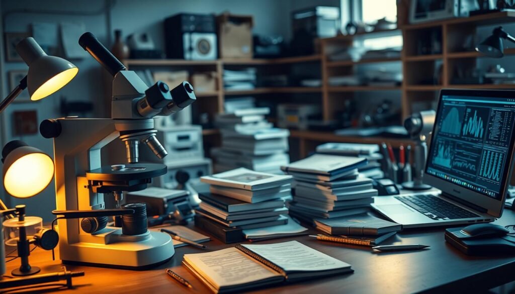 niche research tools