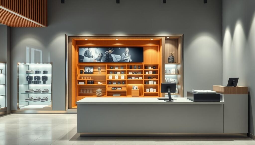 online store online store