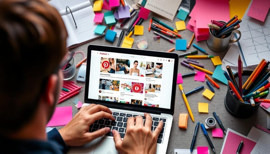 pinterest keyword research tools