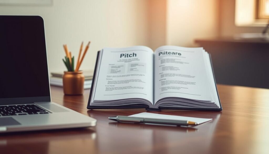 pitching template