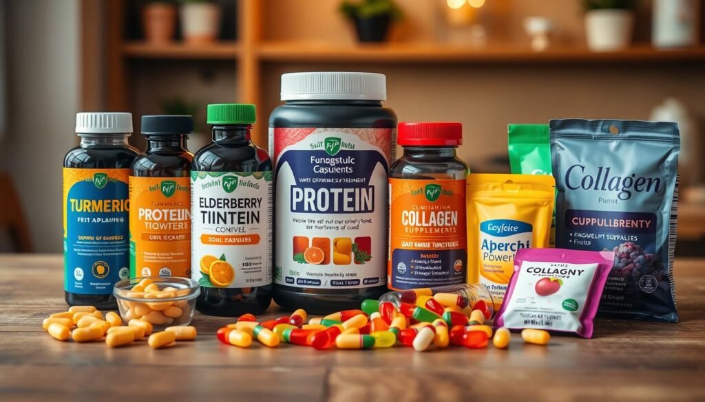 profitable health supplements for dropshipping