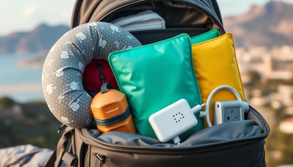 profitable travel accessories for dropshipping