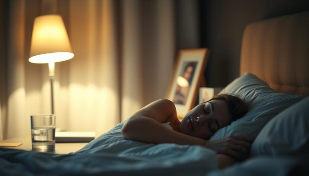 sleep and hormone balance