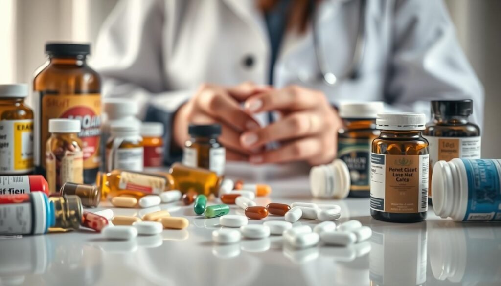 supplement interactions