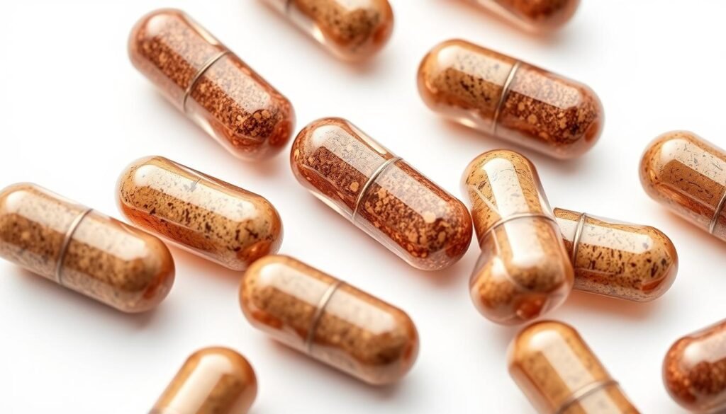 valerian root supplements