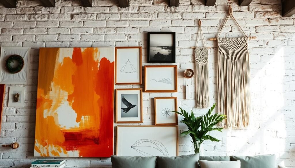 wall decor ideas