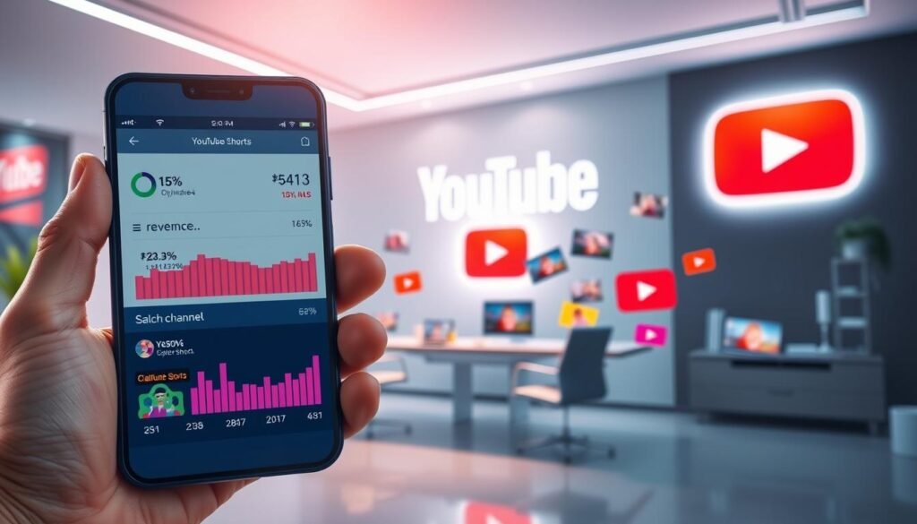 youtube shorts monetization