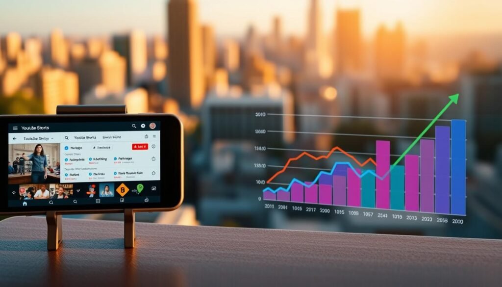 youtube shorts monetization