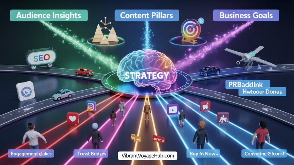 content marketing