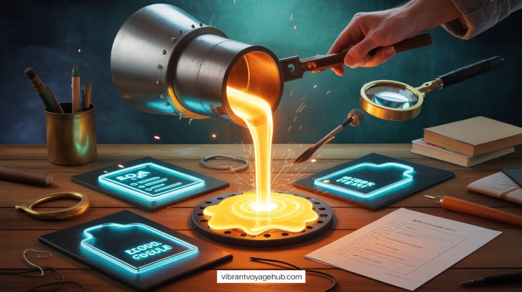 how to create digital products for blog
