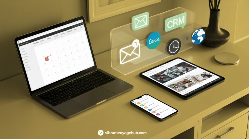 virtual assistant